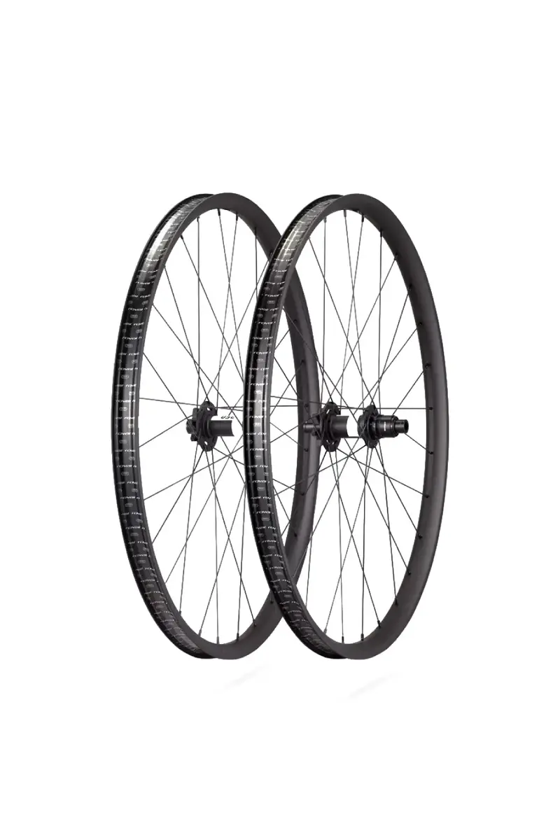 Specialized Royal Traverse Alloy 350 6 Bolt Black/Charcoal 1