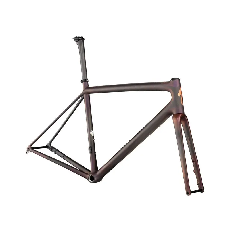 Specialized S-Works Aethos Carbon Road Bike Frameset