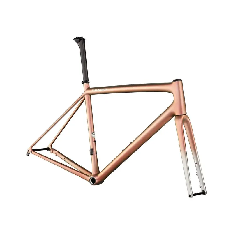 Specialized S-Works Aethos Carbon Road Bike Frameset
