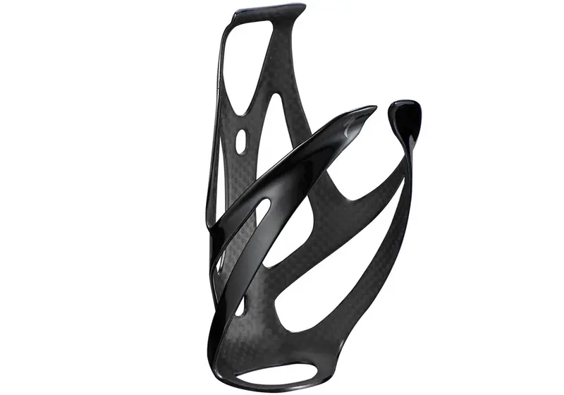 Specialized S-Works Carbon Rib Cage Iii, Carbon/Matt Black 1