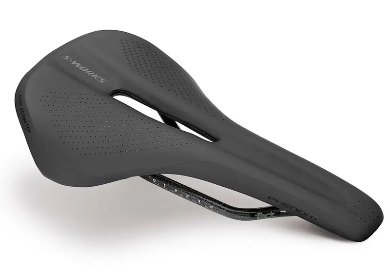 Specialized S-Works Phenom Carbon Mens Saddle 143Mm Width 1