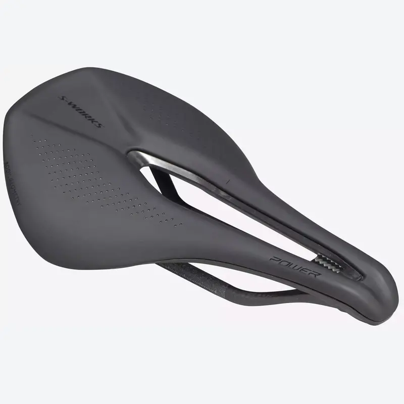 Specialized S-Works Power Carbon Saddle 155Mm 1