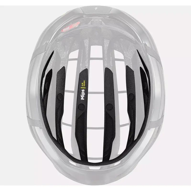 Specialized S-Works Prevail 3 Helmet Replacement Padset - Large 1