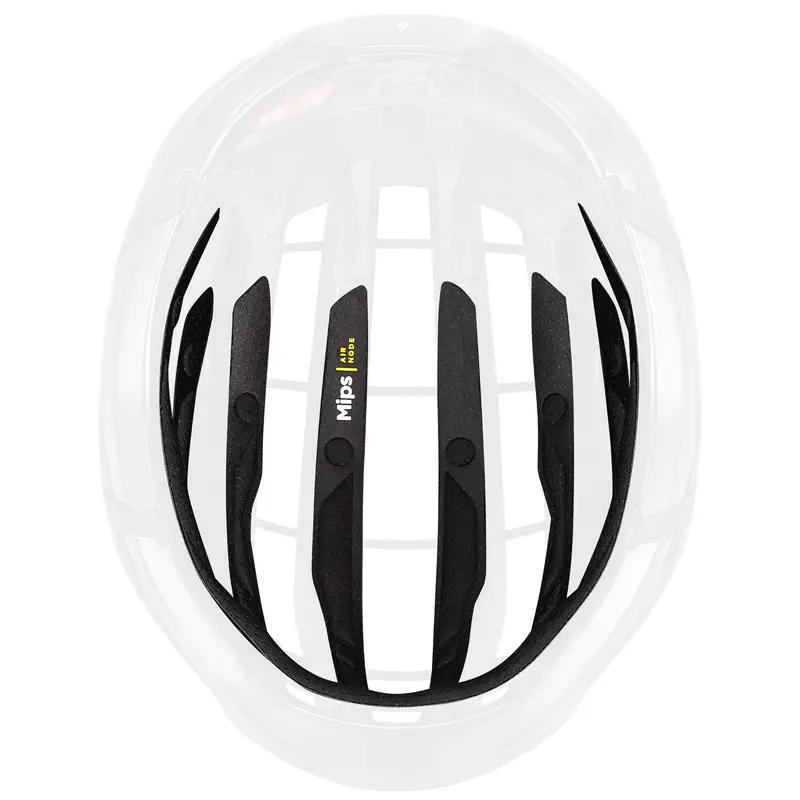 Specialized S-Works Prevail 3 Helmet Replacement Padset - Medium 1