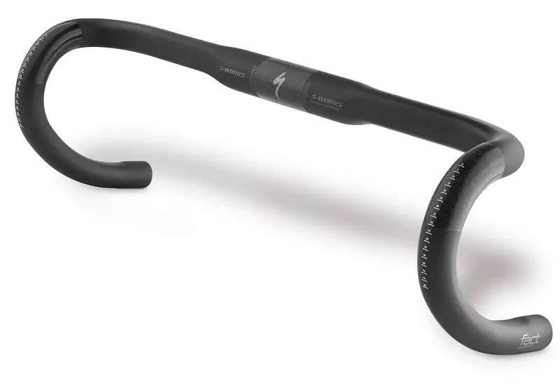 Specialized S-Works Shallow Bend Carbon Road Handlebars 1
