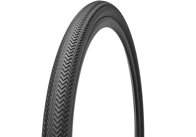 Specialized Sawtooth 700X38c Tyre, Black 1