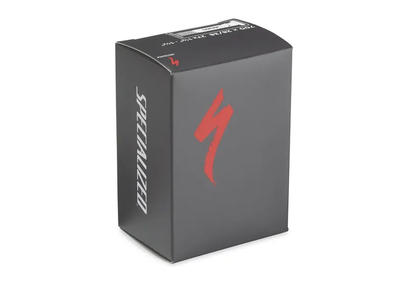 Specialized Schrader Valve Bicycle Tube 26X2.4-3.0" 1