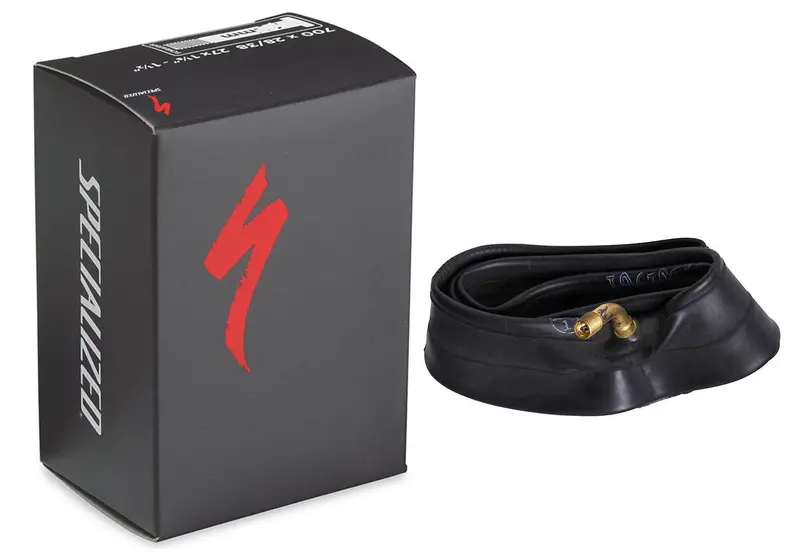 Specialized Schrader Valve Tube 12" X 1.5"-2.3" With Angled Valve 1