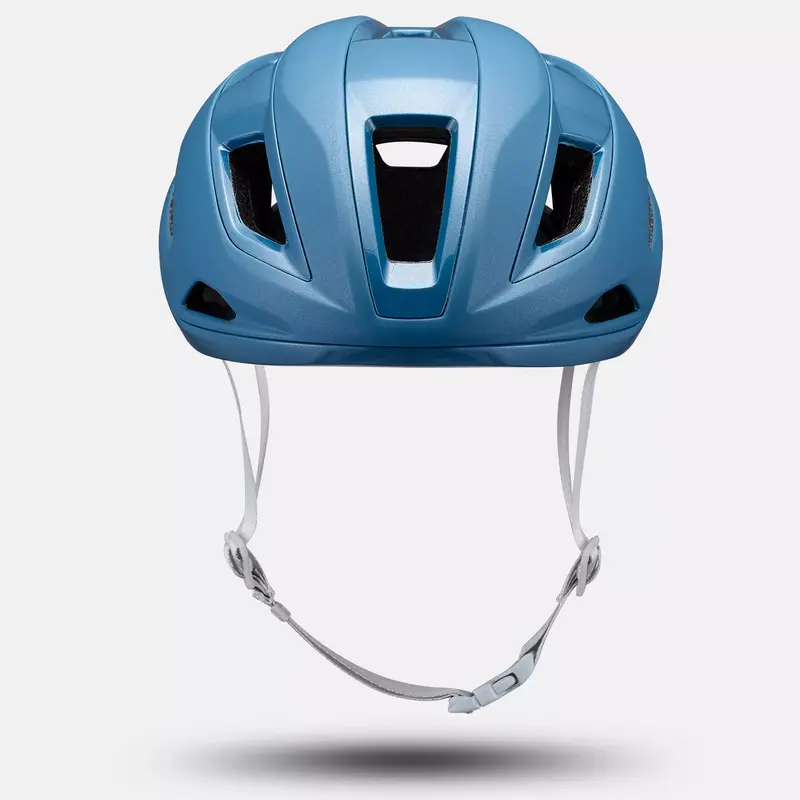 Specialized Search Unisex Cycling Helmet, Grey Blue 3