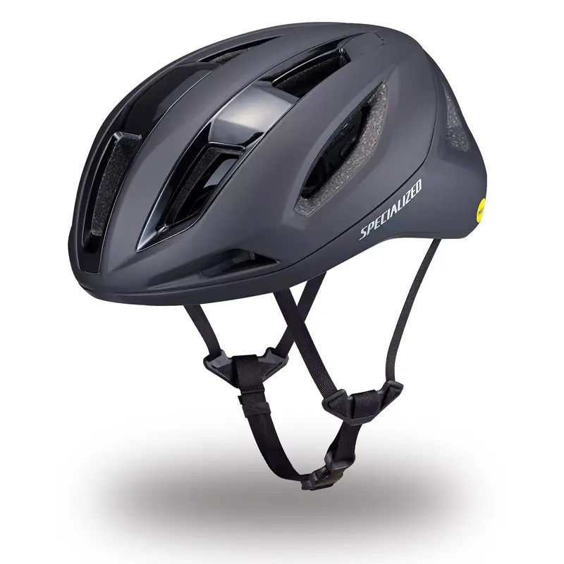 Specialized Search Unisex Helmet Black 1