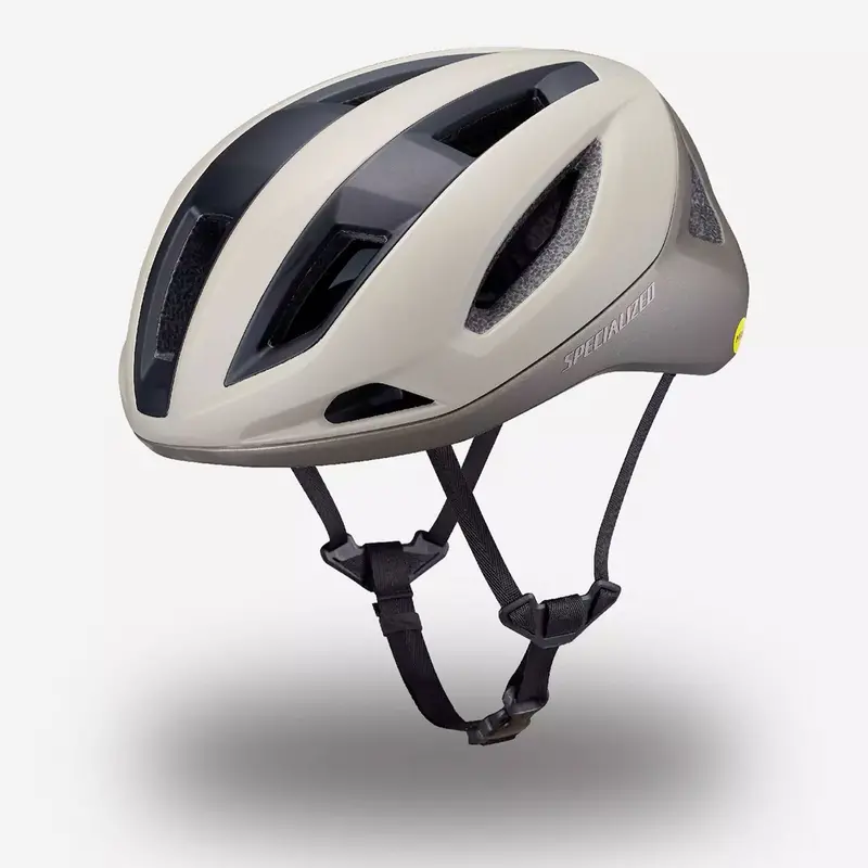 Specialized Search Unisex Helmet Taupe/Gunmetal 1
