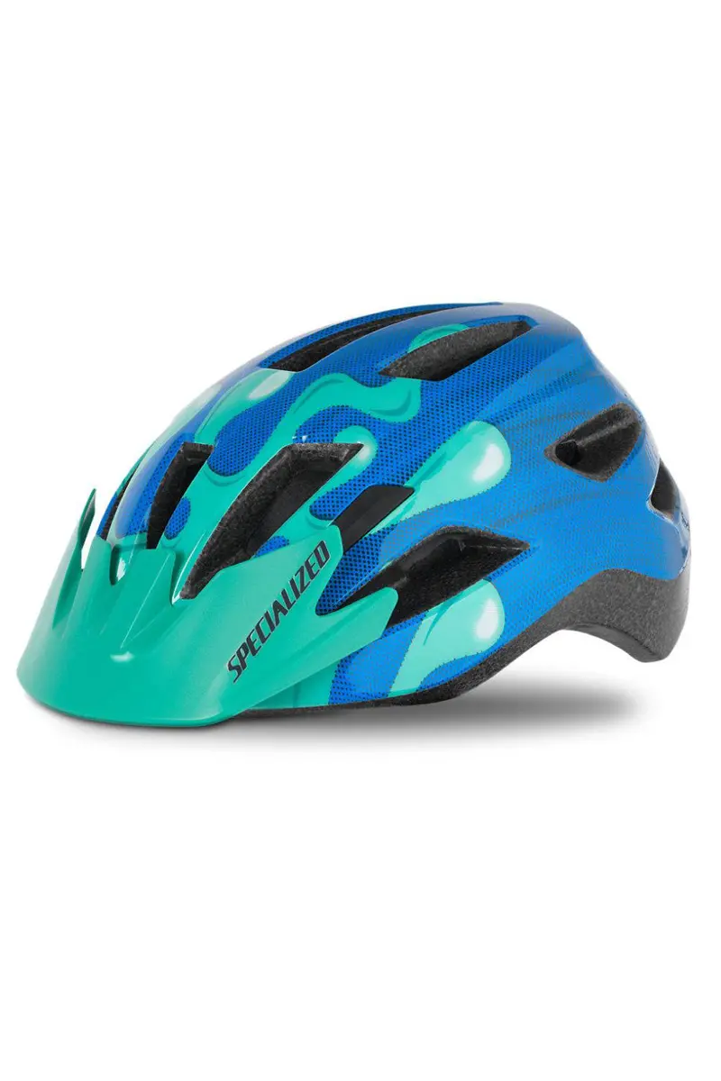 Specialized Shuffle Standard Buckle Youth Mountain Bike Helmet (7-10 Years Old) 4
