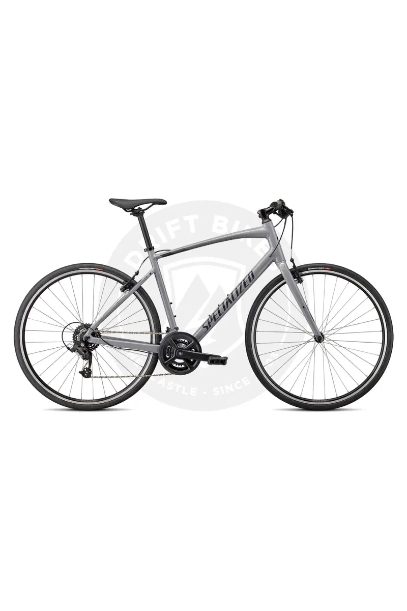 Specialized Sirrus 1.0 2022 Aluminum Road Bike