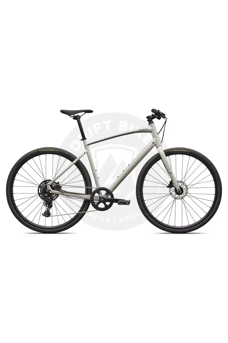 Specialized Sirrus X 2.0 Hybrid Bike – 2026 Model Year