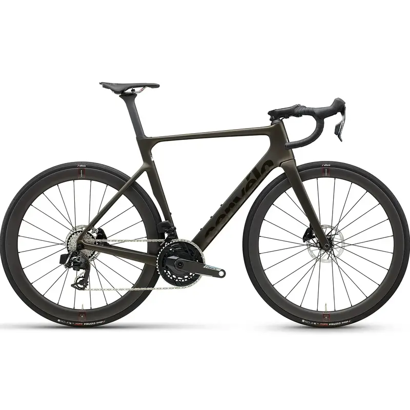 Specialized Soloist Ultegra Di2 Road Bike