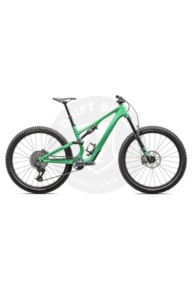 Specialized Stumpjumper 15 Expert Mountain Bike 1