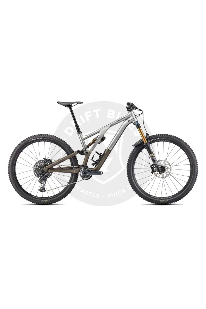 Specialized Stumpjumper Evo Elite Alloy Mountain Bike 1