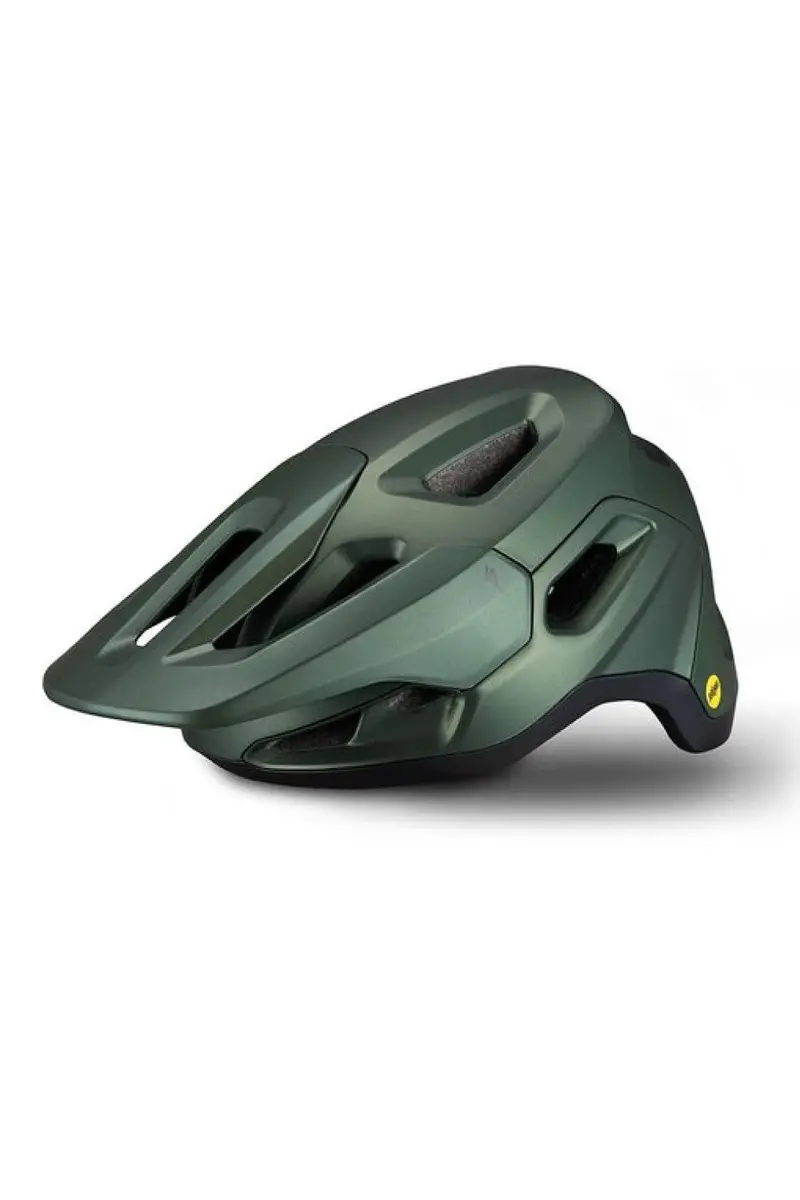 Specialized Tactic 4 Angi Mips Bike Helmet 4