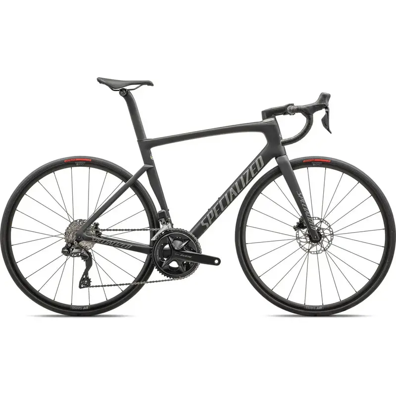 Specialized Tarmac SL7 Comp w/ Shimano 105 Di2 Groupset