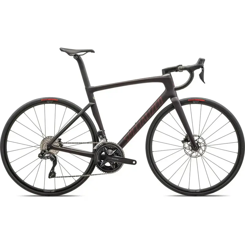 Specialized Tarmac SL7 Comp w/ Shimano 105 Di2 Groupset