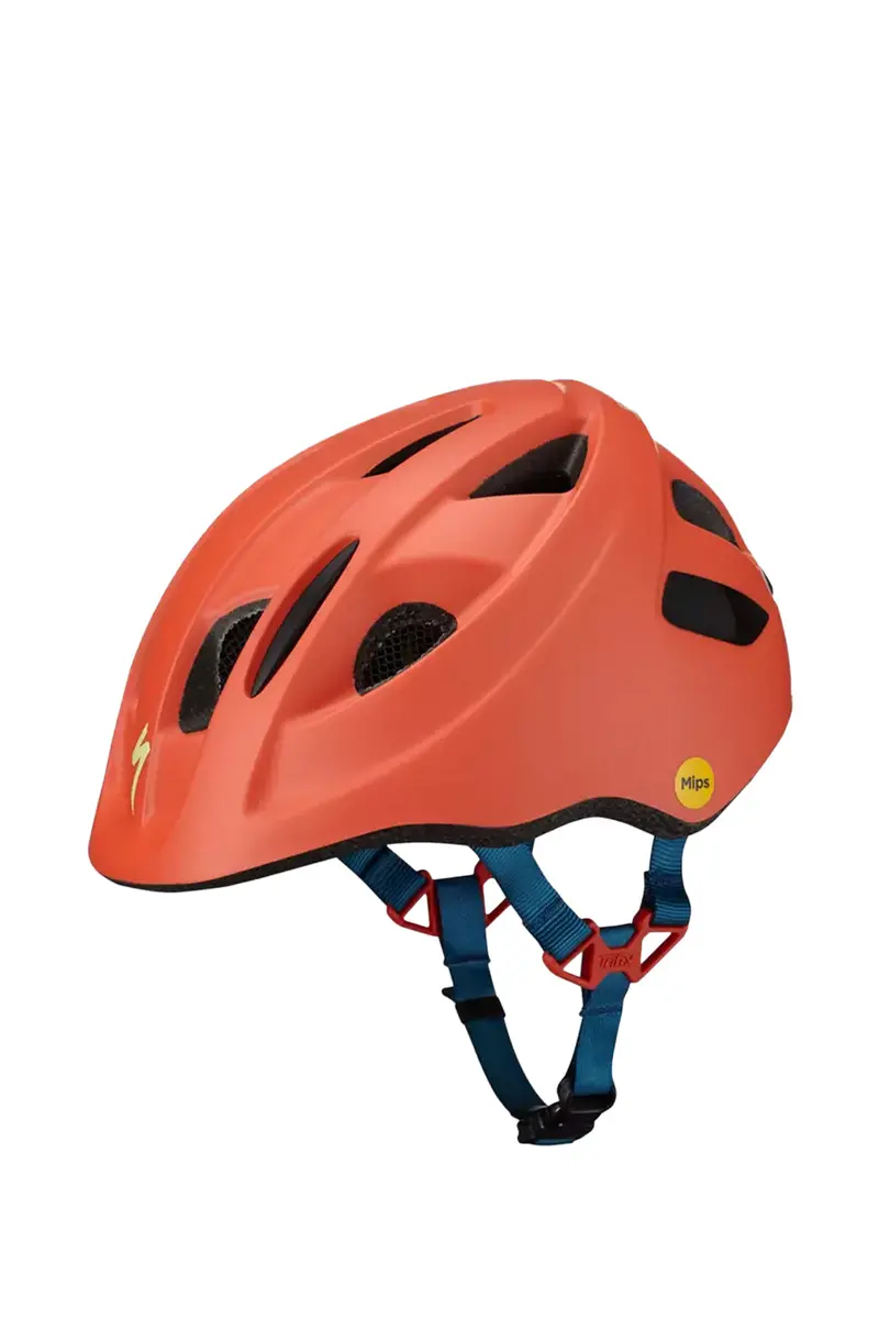 Specialized Toddler Mio Standard Buckle Mips Bike Helmet (1.5 To 4 Years Old) 1