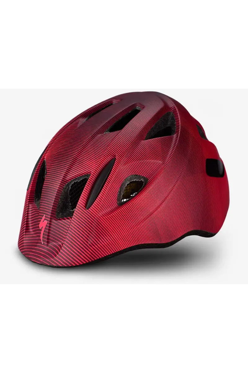 Specialized Toddler Mio Standard Buckle Mips Bike Helmet (1.5 To 4 Years Old) 6