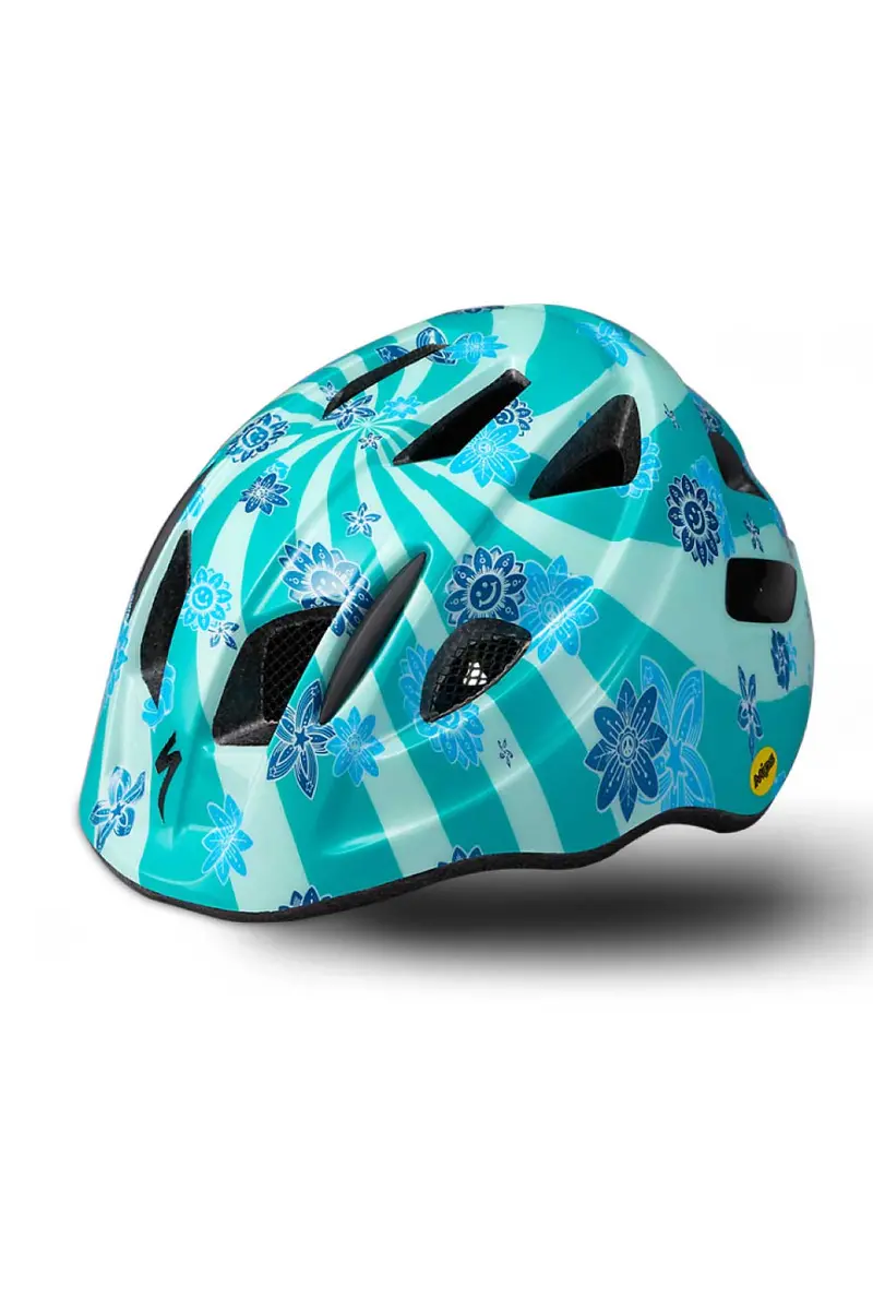 Specialized Toddler Mio Standard Buckle Mips Bike Helmet (1.5 To 4 Years Old) 9