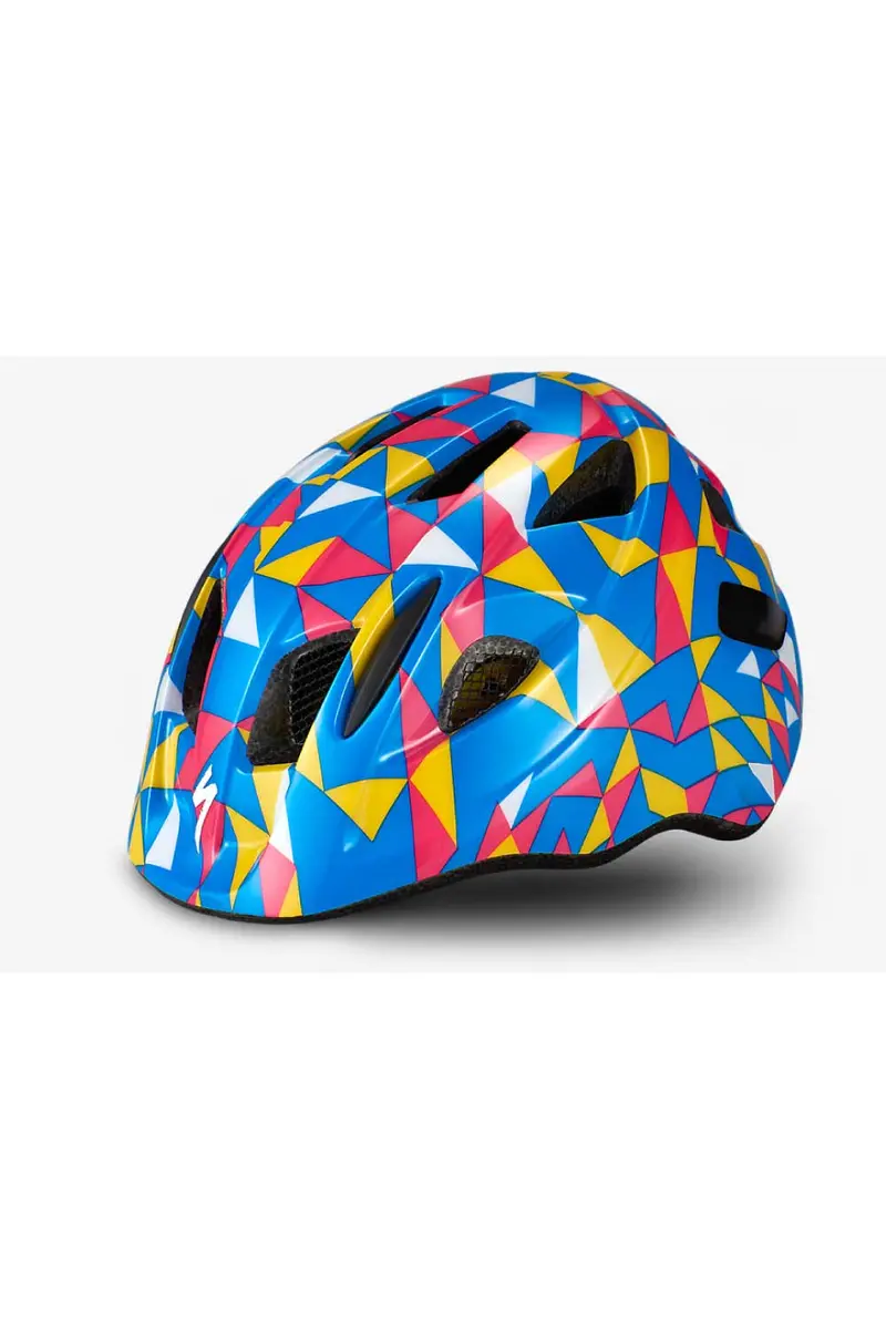 Specialized Toddler Mio Standard Buckle Mips Bike Helmet (1.5 To 4 Years Old) 9