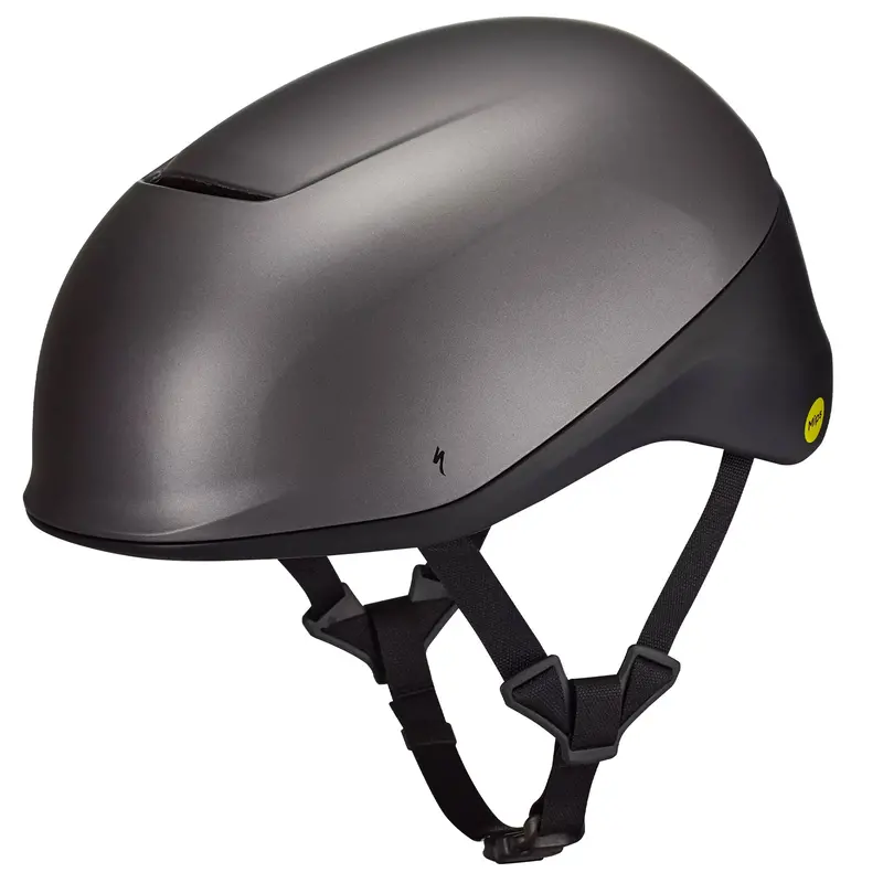 Specialized Tone Commuting Helmet - Smoke 1