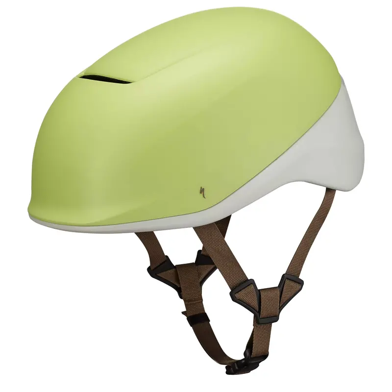 Specialized Tone Unisex Commuting Helmet - Limestone/Birch 1