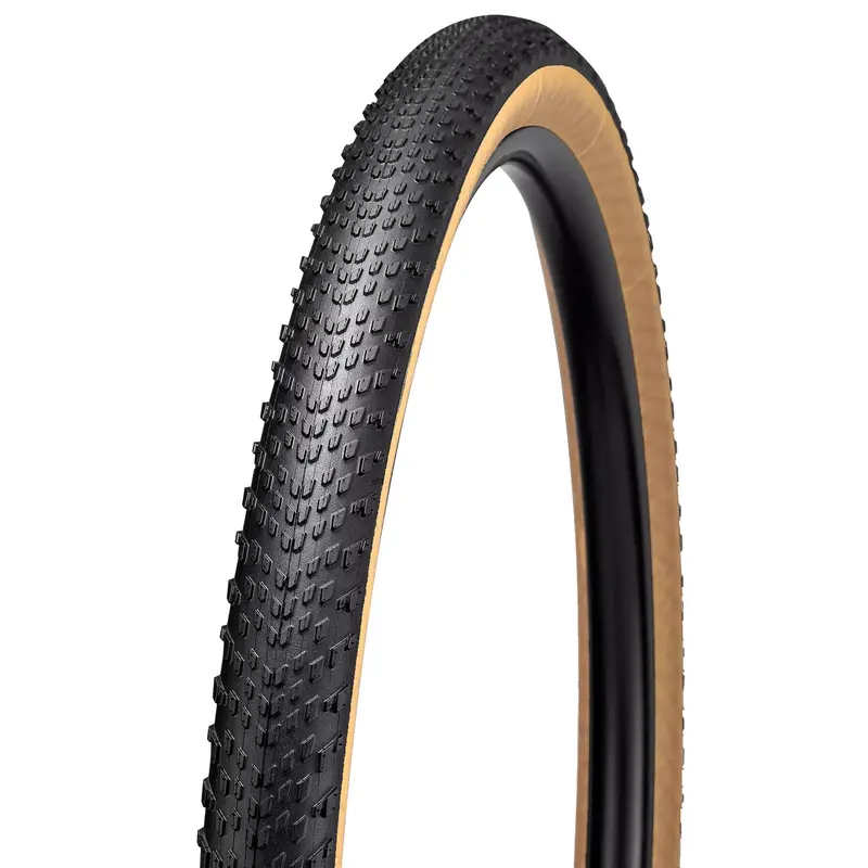 Specialized Tracer Tlr All Terrain Gravel Tyre 700C, Tan Sidewall 1