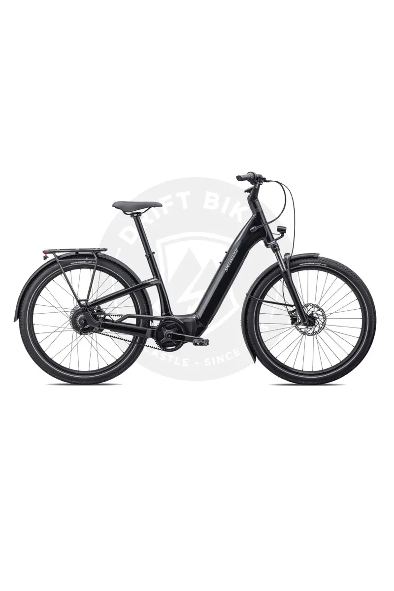 Specialized Turbo Como 3.0 Igh E-Bike 1