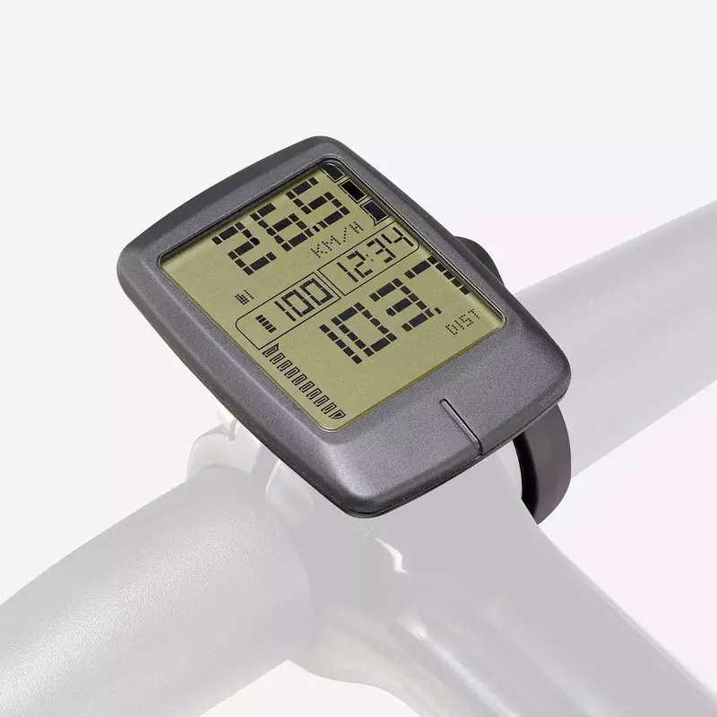 Specialized Turbo Connect Display 1