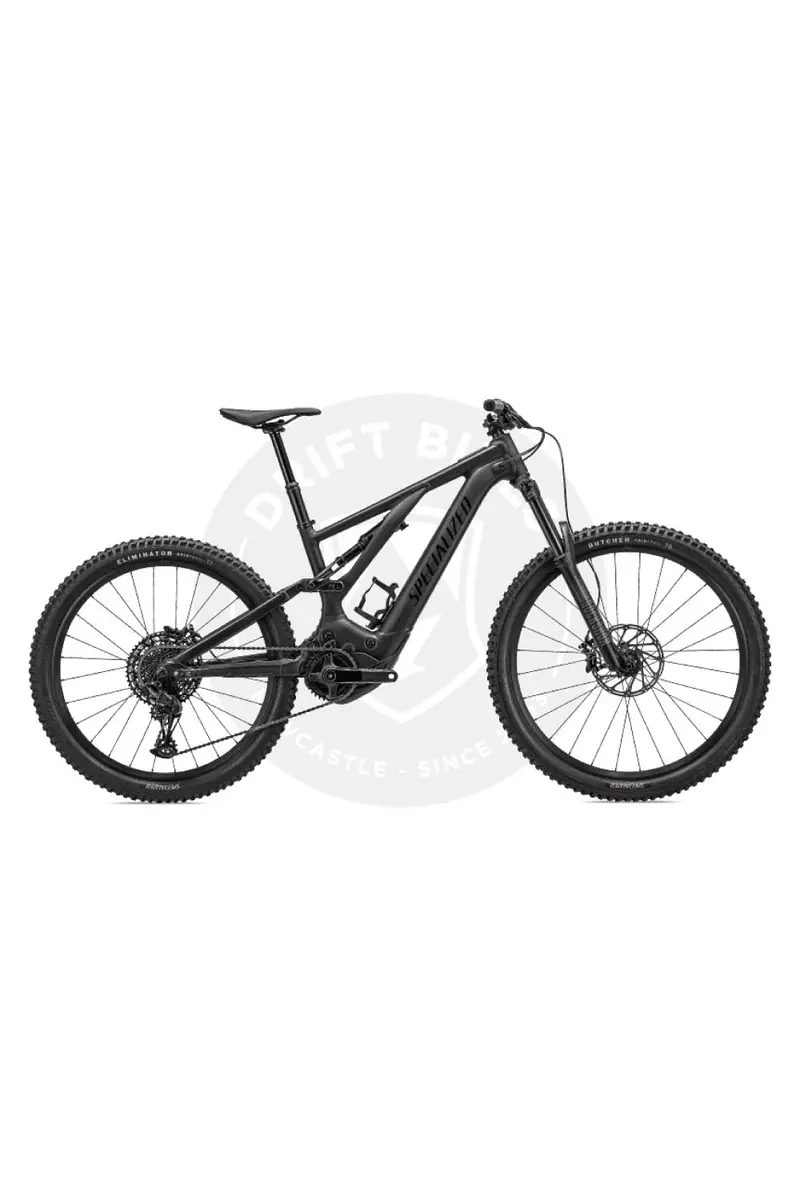 Specialized Turbo Levo Alloy Electric Mountain Bike 1