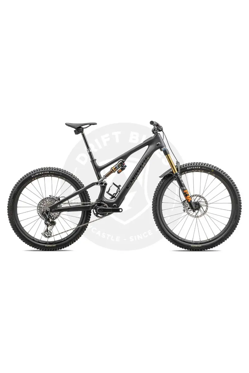 Specialized Turbo Levo SL Carbon E-Mountain Bike – 2023