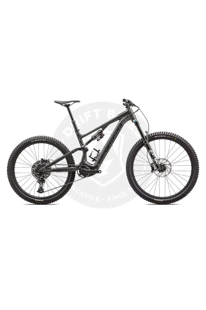 Specialized Turbo Levo Sl Comp Alloy E-Bike 1