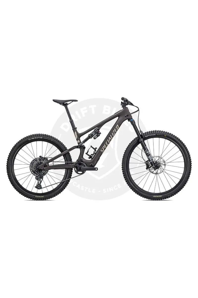 Specialized Turbo Levo Sl Comp Carbon E-Bike 1