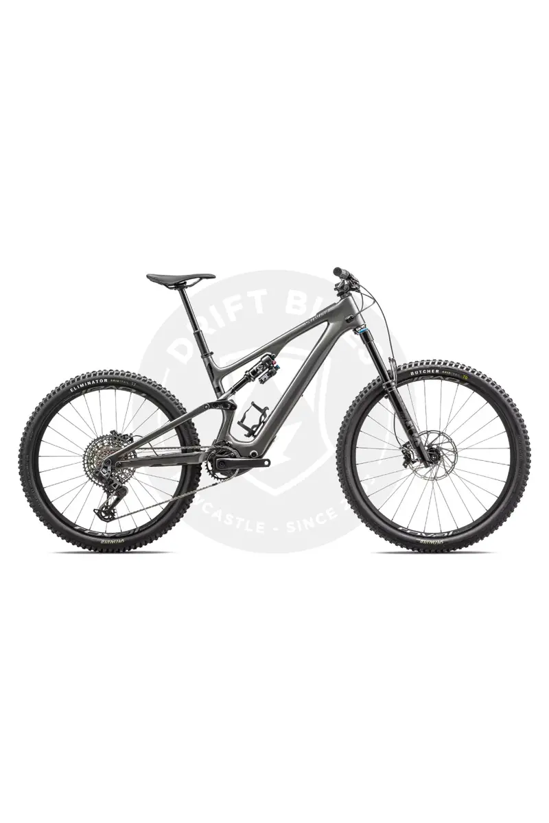 Specialized Turbo Levo Sl Expert Carbon E-Bike 1