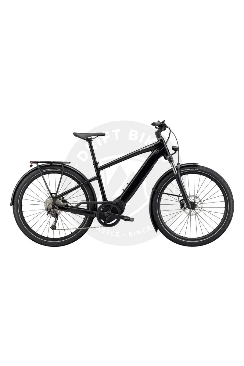 Specialized Turbo Vado 3.0 Electric Hybrid Bike 2022