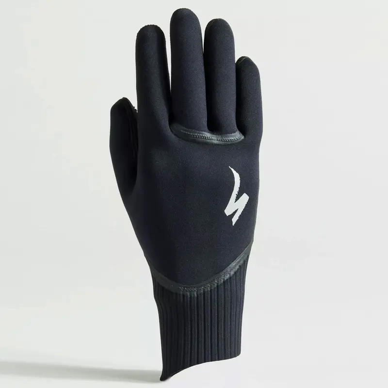 Specialized Unisex Neoprene Gloves Black 1