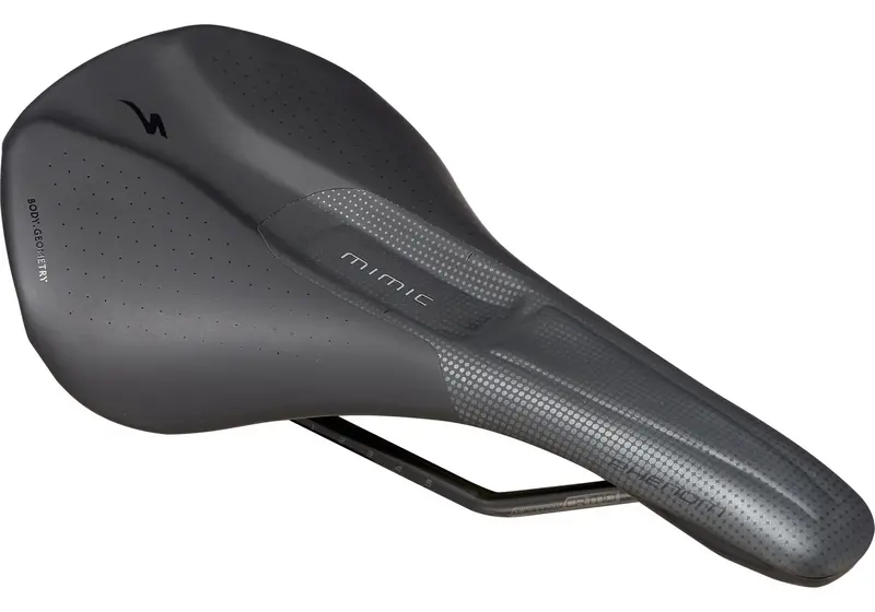 Specialized Unisex Phenom Comp Saddle With Mimic 1