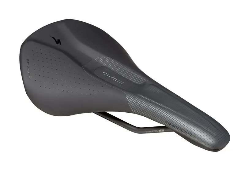 Specialized Unisex Phenom Expert Saddle With Mimic 1