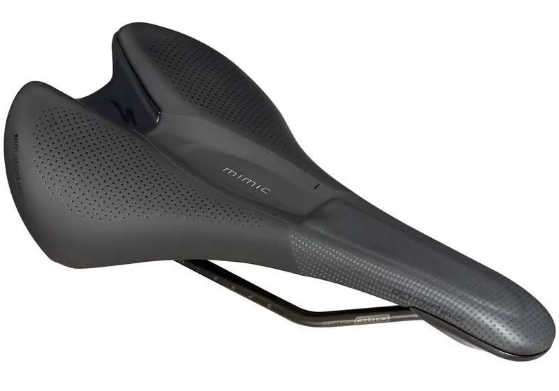 Specialized Unisex Romin Evo Comp Saddle With Mimic 1