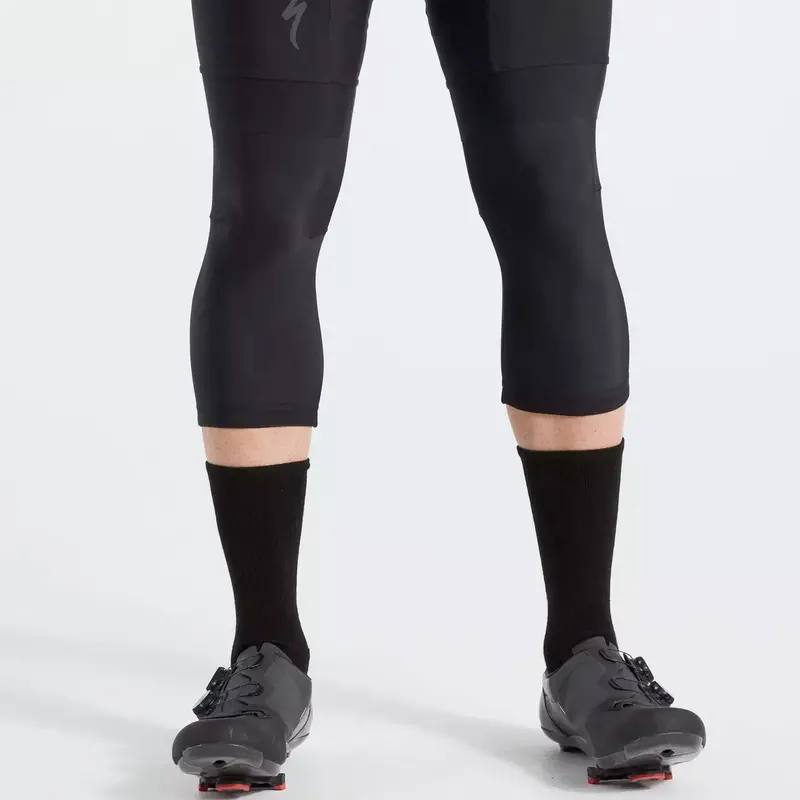 Specialized Unisex Thermal Knee Warmers Black 1