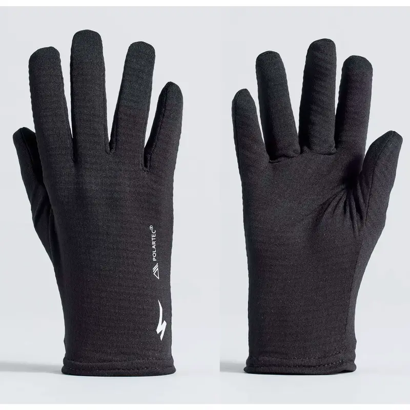 Specialized Unisex Thermal Liner Gloves 1