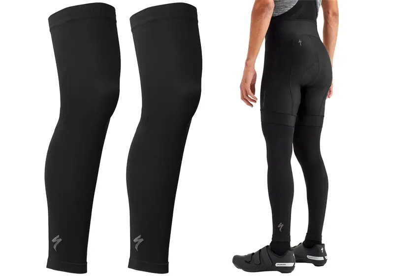 Specialized Unisex Therminal Engineered Leg Warmers 1