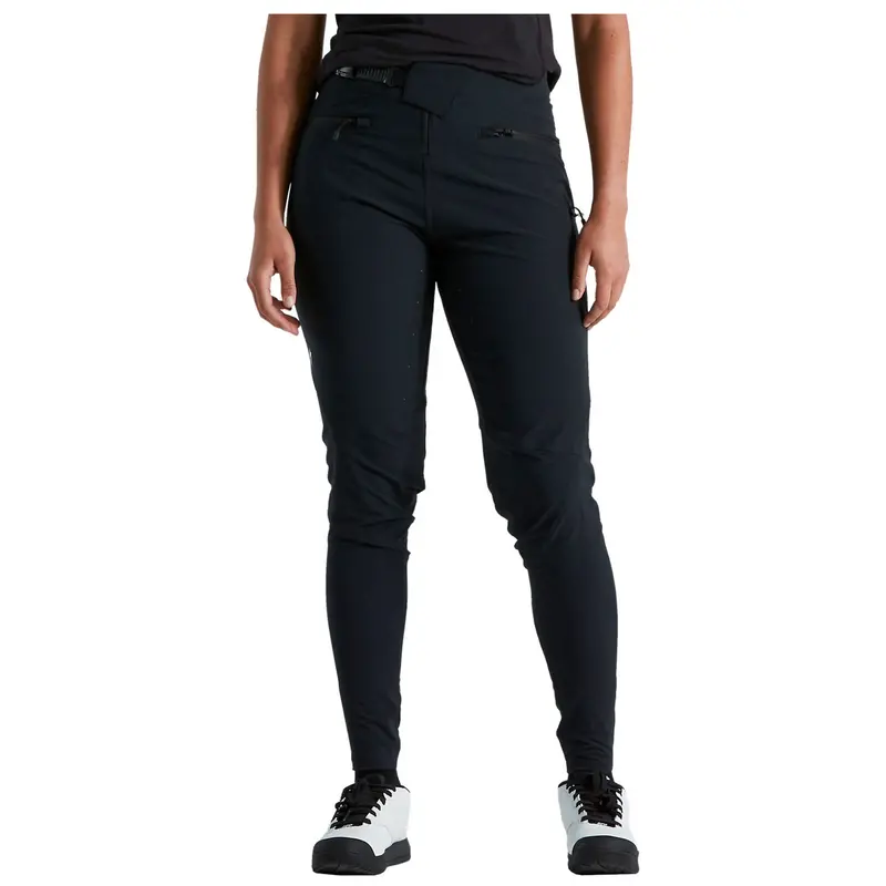 Specialized Unisex Trail Pants - Black 1