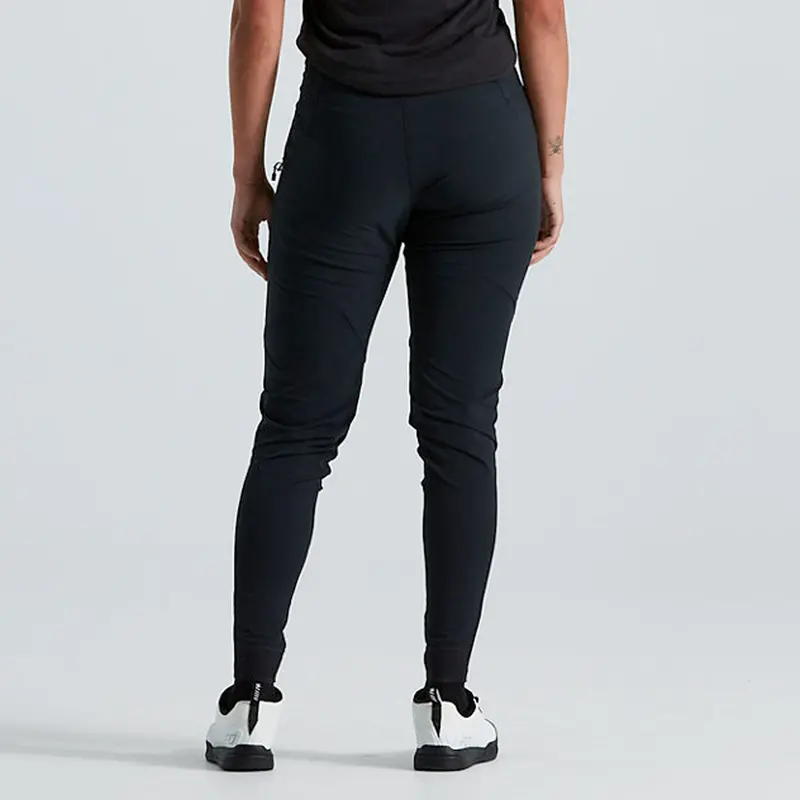 Specialized Unisex Trail Pants - Black 2