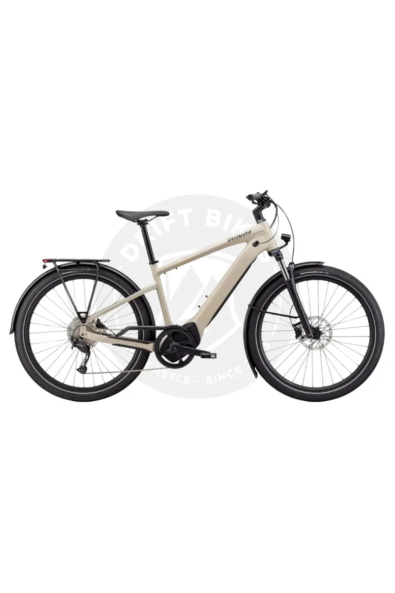 Specialized Vado 3.0 E-Bike 1