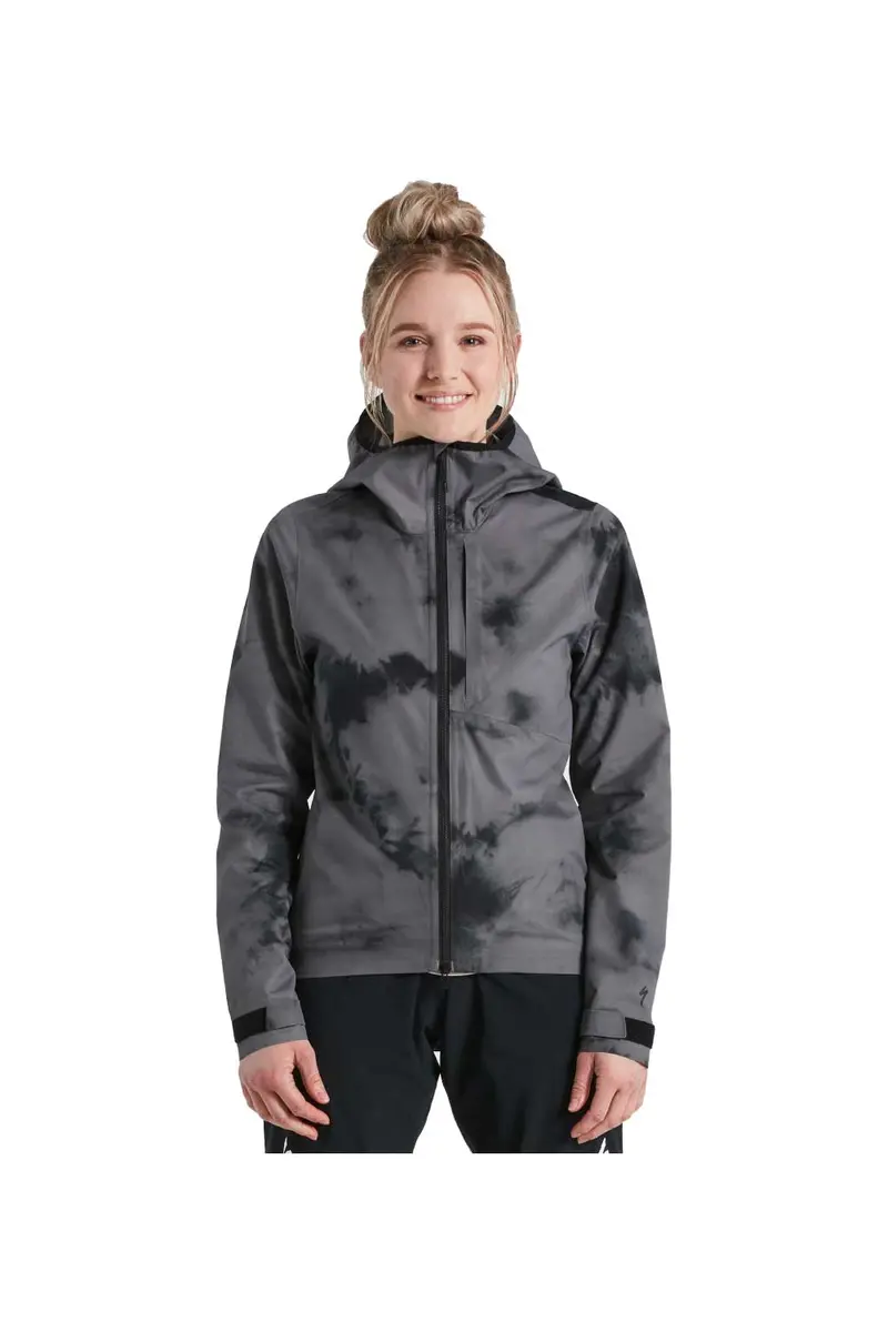 Specialized Women’s Altered Trail Waterproof Rain Jacket